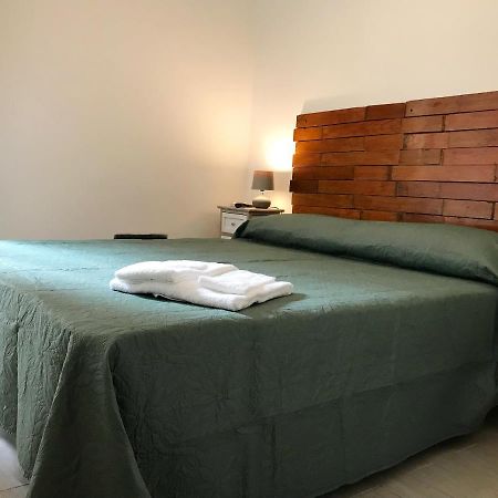 Dea Flora Home B&B Rzym Zewnętrze zdjęcie