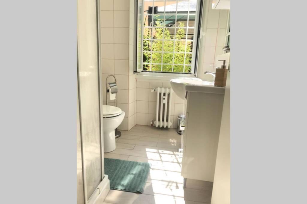 Dea Flora Home B&B Rzym Zewnętrze zdjęcie