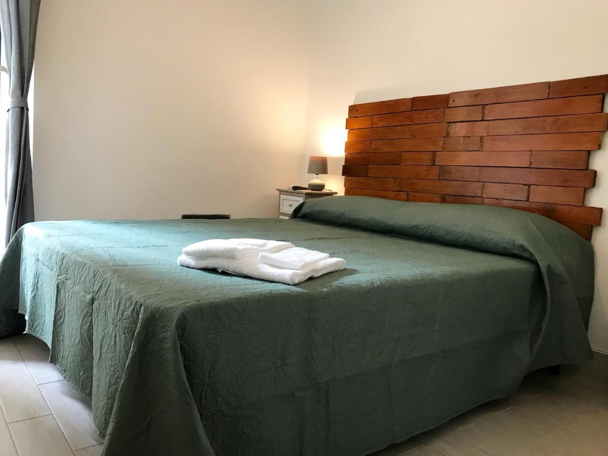 Dea Flora Home B&B Rzym Zewnętrze zdjęcie