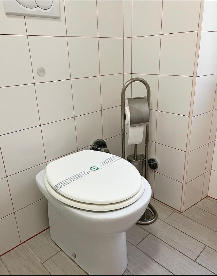 Dea Flora Home B&B Rzym Zewnętrze zdjęcie